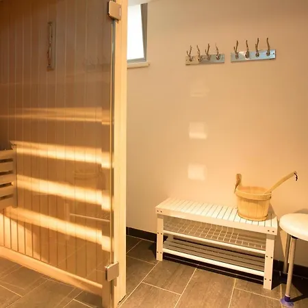 Residenz Seefeld Apartment