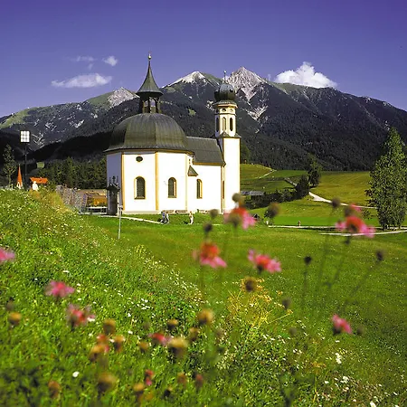 Apartment Residenz Seefeld