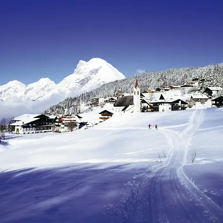 Residenz Seefeld