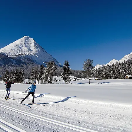 Residenz Seefeld