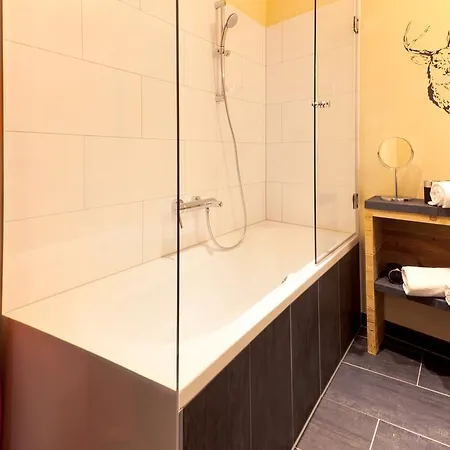 Residenz Seefeld Apartment Seefeld in Tirol