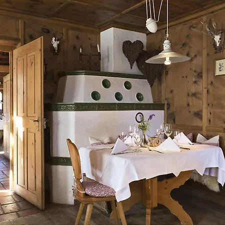 Residenz Seefeld