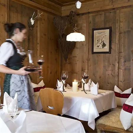 Apartment Residenz Seefeld Seefeld in Tirol