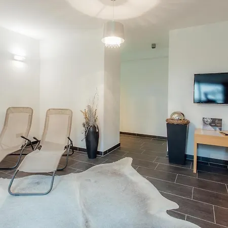 Residenz Seefeld شقة