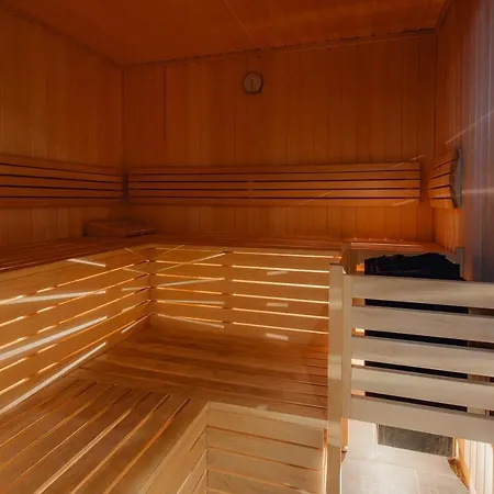 Residenz Seefeld سيفيلد ان تيرول