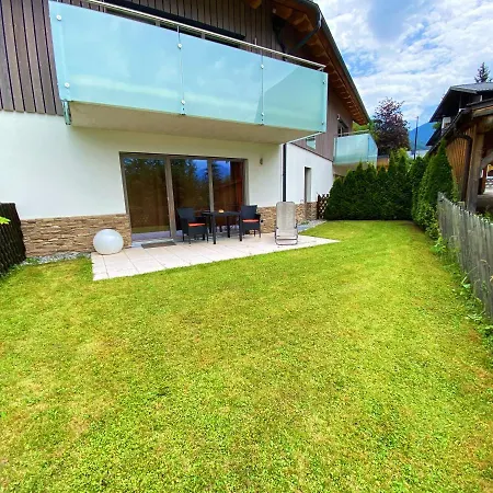 Residenz Seefeld شقة سيفيلد ان تيرول