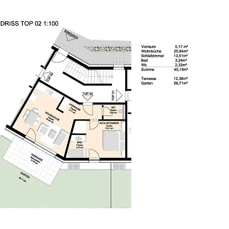 شقة Residenz Seefeld سيفيلد ان تيرول