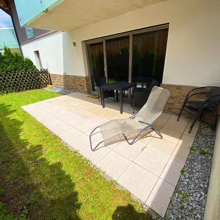 Residenz Seefeld شقة *