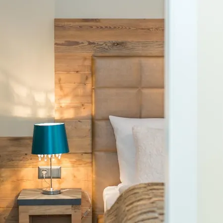 Residenz Seefeld سيفيلد ان تيرول
