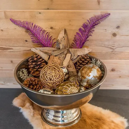 Residenz Seefeld سيفيلد ان تيرول