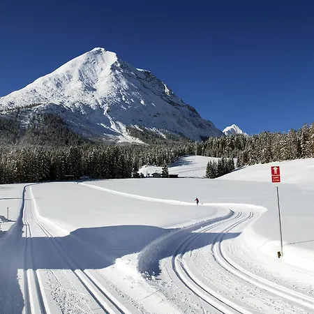 شقة Residenz Seefeld *
