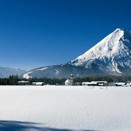 شقة Residenz Seefeld سيفيلد ان تيرول