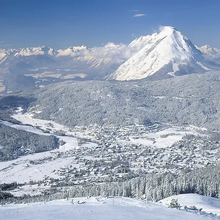 Residenz Seefeld سيفيلد ان تيرول