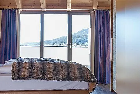 Residenz Seefeld سيفيلد ان تيرول