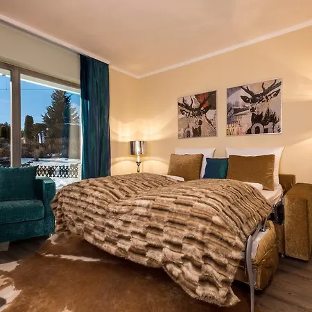 Residenz Seefeld *