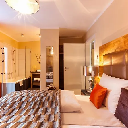 Residenz Seefeld شقة *