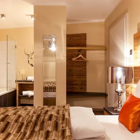شقة Residenz Seefeld