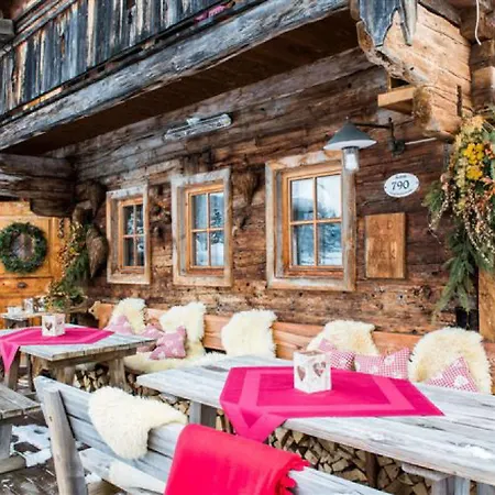 شقة Residenz Seefeld *