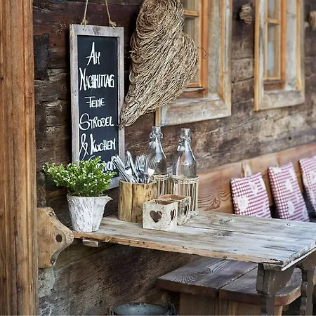 شقة Residenz Seefeld سيفيلد ان تيرول