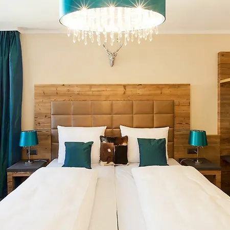 شقة Residenz Seefeld