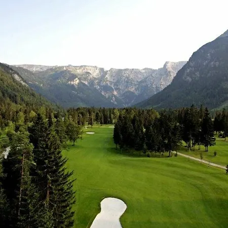 Residenz Seefeld شقة سيفيلد ان تيرول